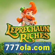 777ola.com