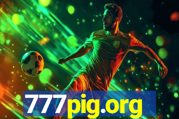 777pig.org