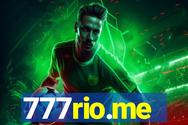 777rio.me