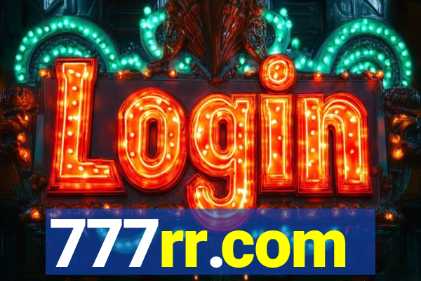 777rr.com
