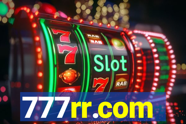777rr.com
