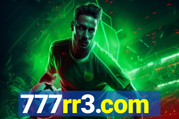 777rr3.com