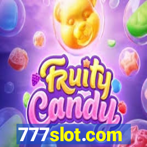 777slot.com