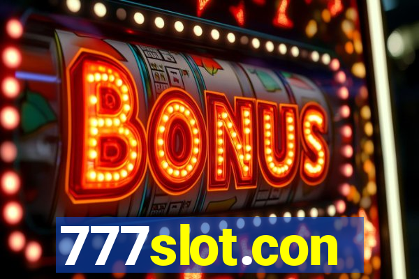 777slot.con