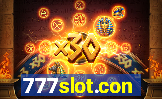 777slot.con