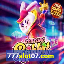 777slot07.com