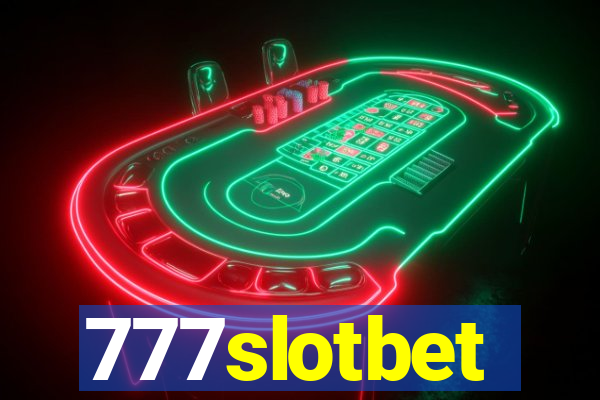 777slotbet