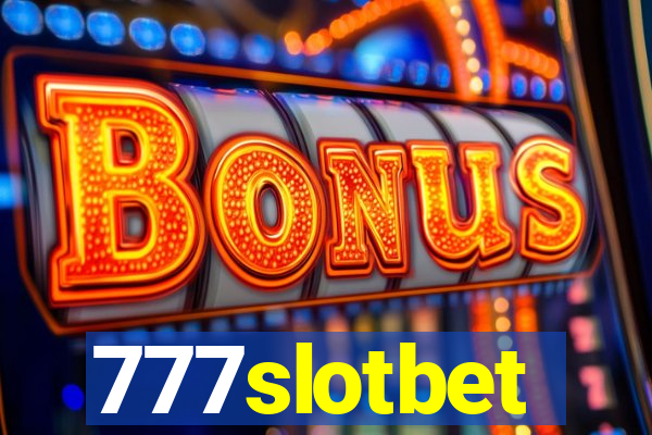 777slotbet