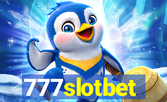 777slotbet