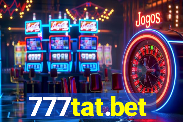 777tat.bet