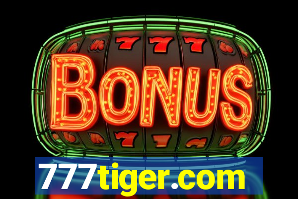 777tiger.com