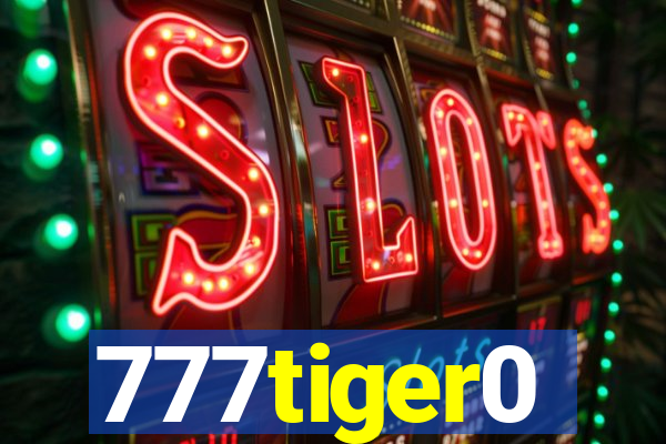 777tiger0