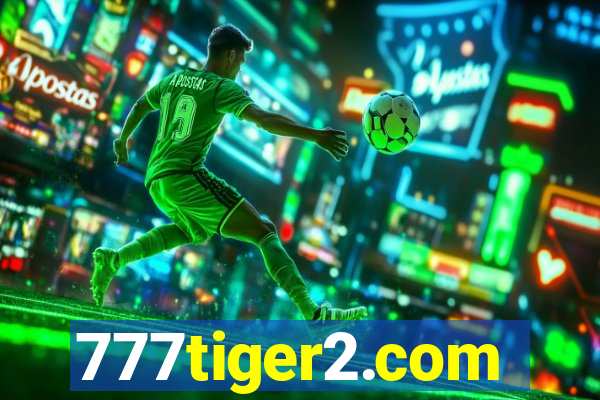 777tiger2.com