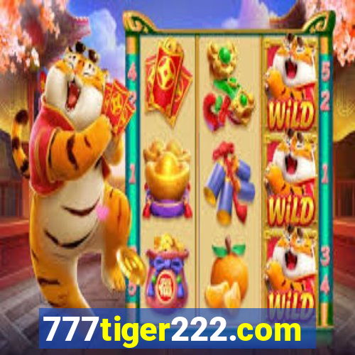 777tiger222.com