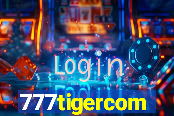777tigercom