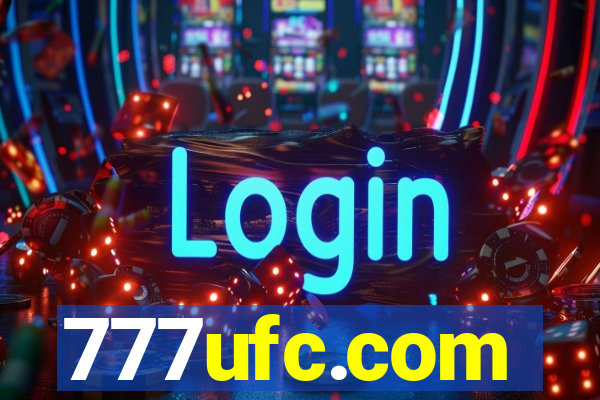 777ufc.com