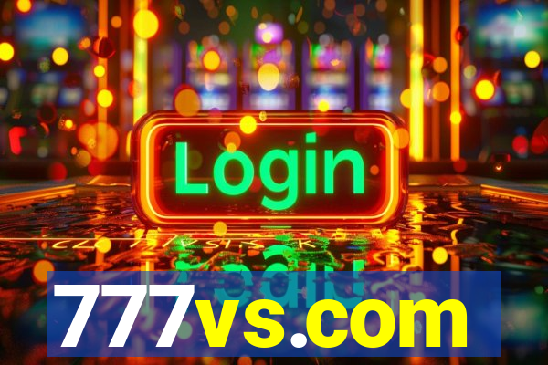 777vs.com