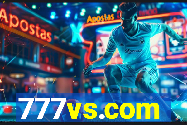 777vs.com
