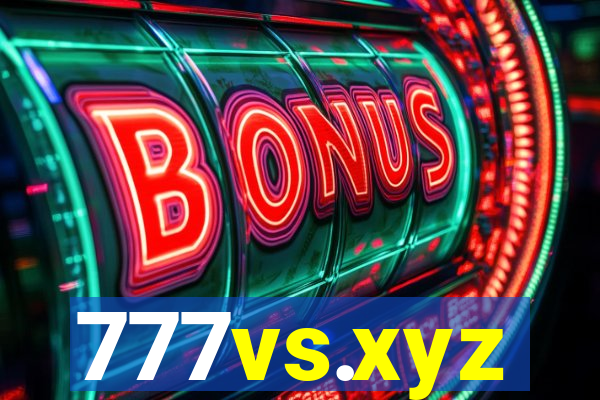 777vs.xyz