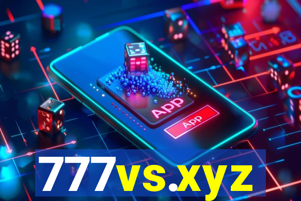 777vs.xyz