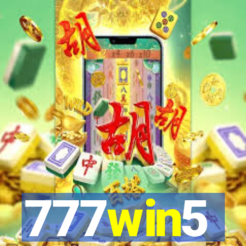 777win5