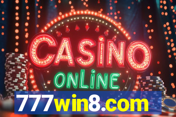 777win8.com