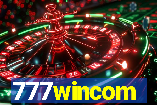777wincom