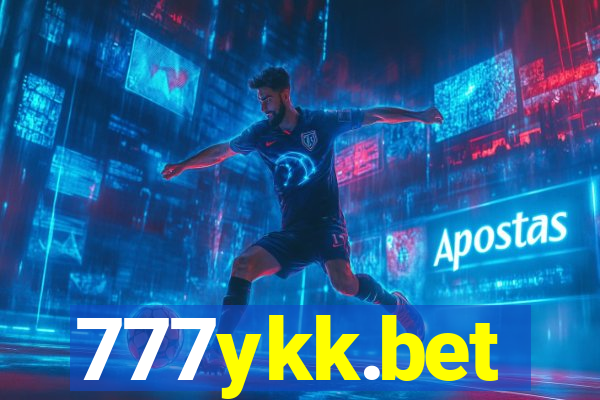 777ykk.bet