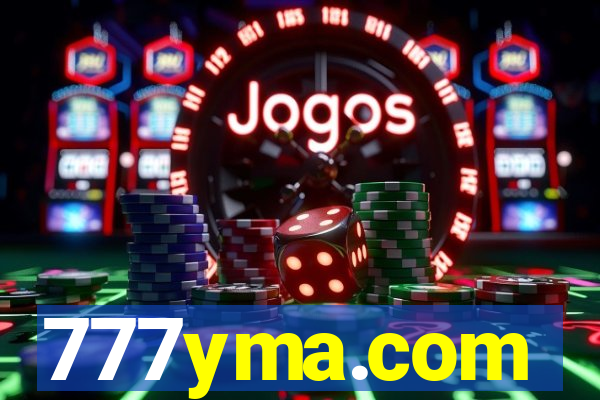 777yma.com