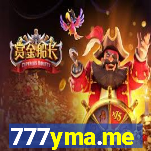 777yma.me