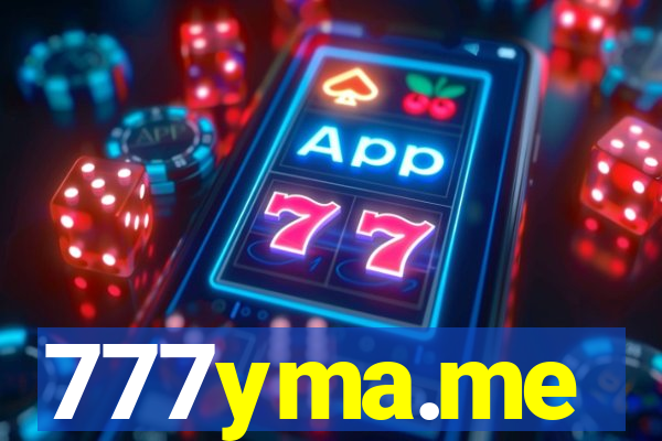 777yma.me
