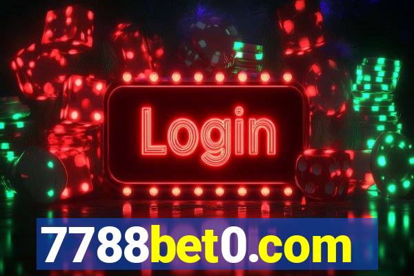 7788bet0.com