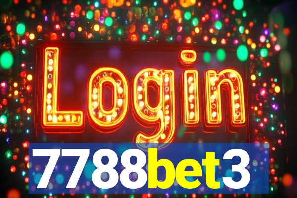 7788bet3