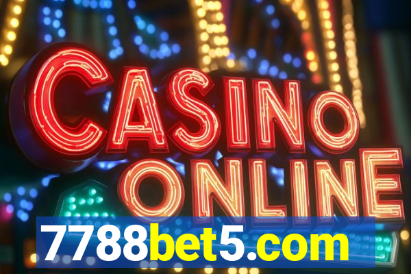 7788bet5.com