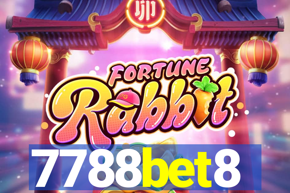 7788bet8