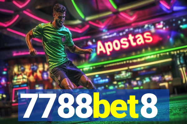 7788bet8