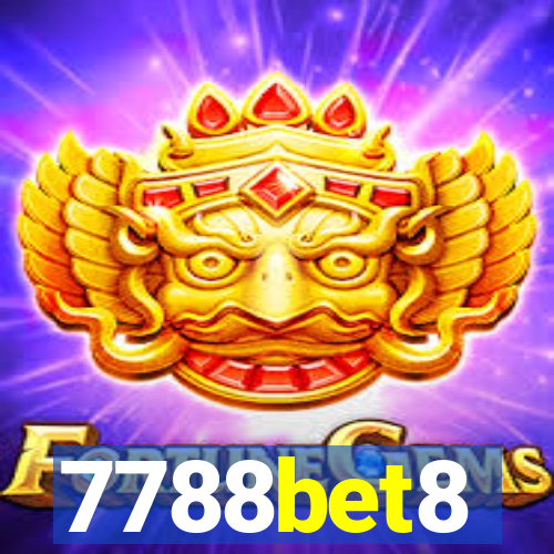 7788bet8