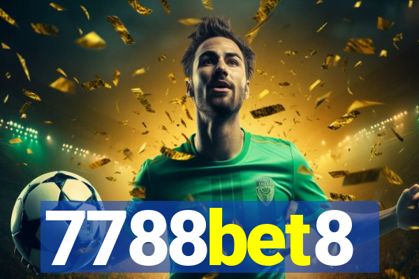 7788bet8