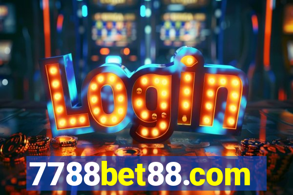 7788bet88.com