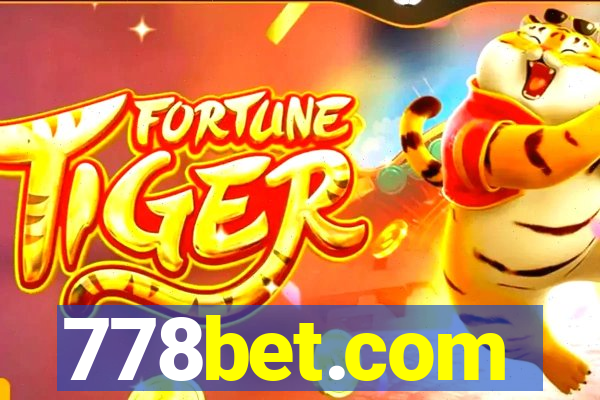 778bet.com