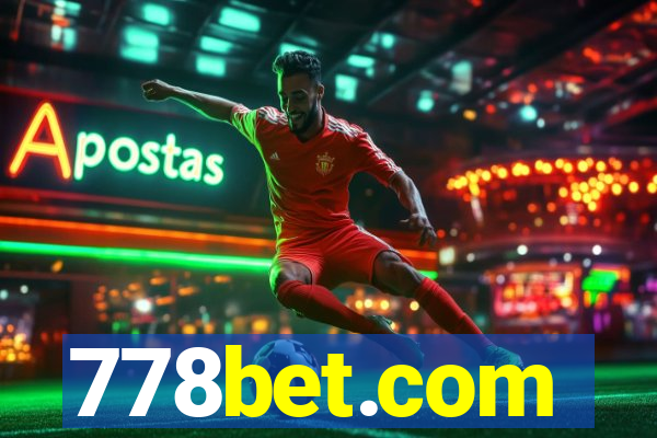 778bet.com