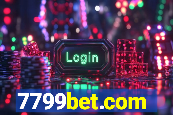 7799bet.com