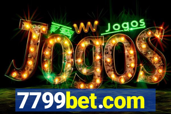 7799bet.com
