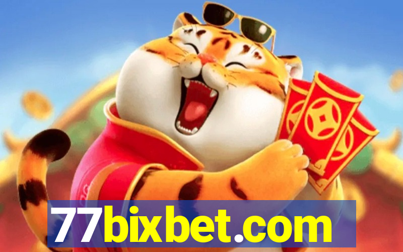 77bixbet.com