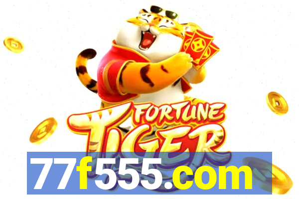 77f555.com