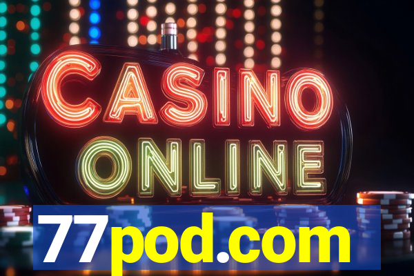 77pod.com