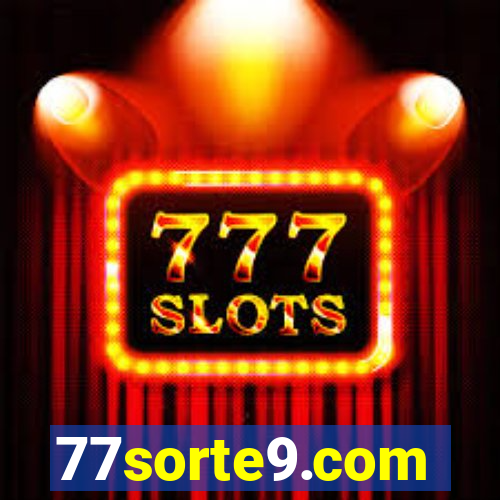 77sorte9.com