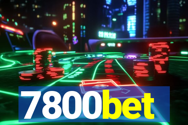 7800bet