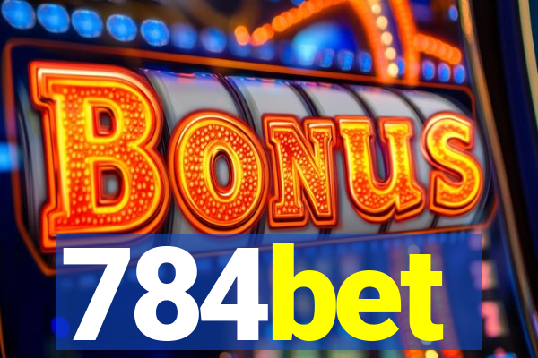 784bet