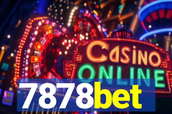 7878bet